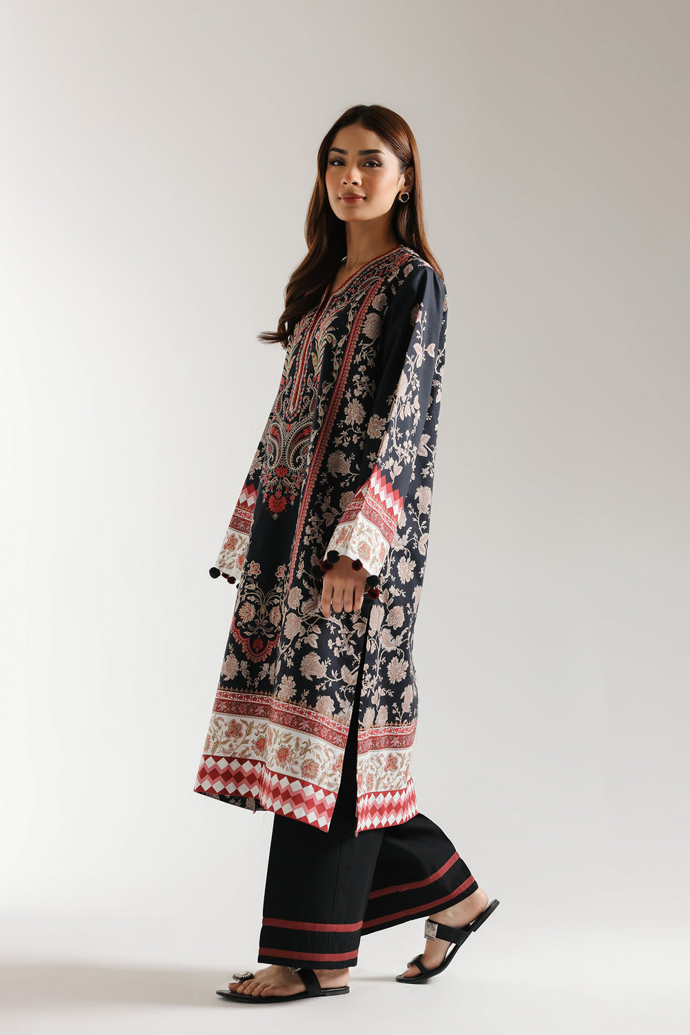 Ethnic | Spring Summer 25 | ES-12