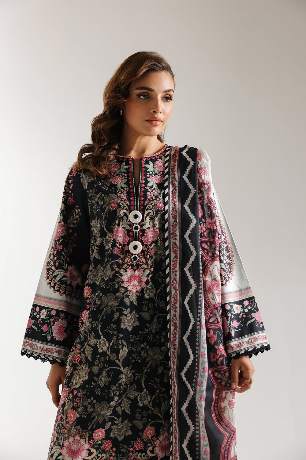 Ethnic | Spring Summer 25 | ES-13
