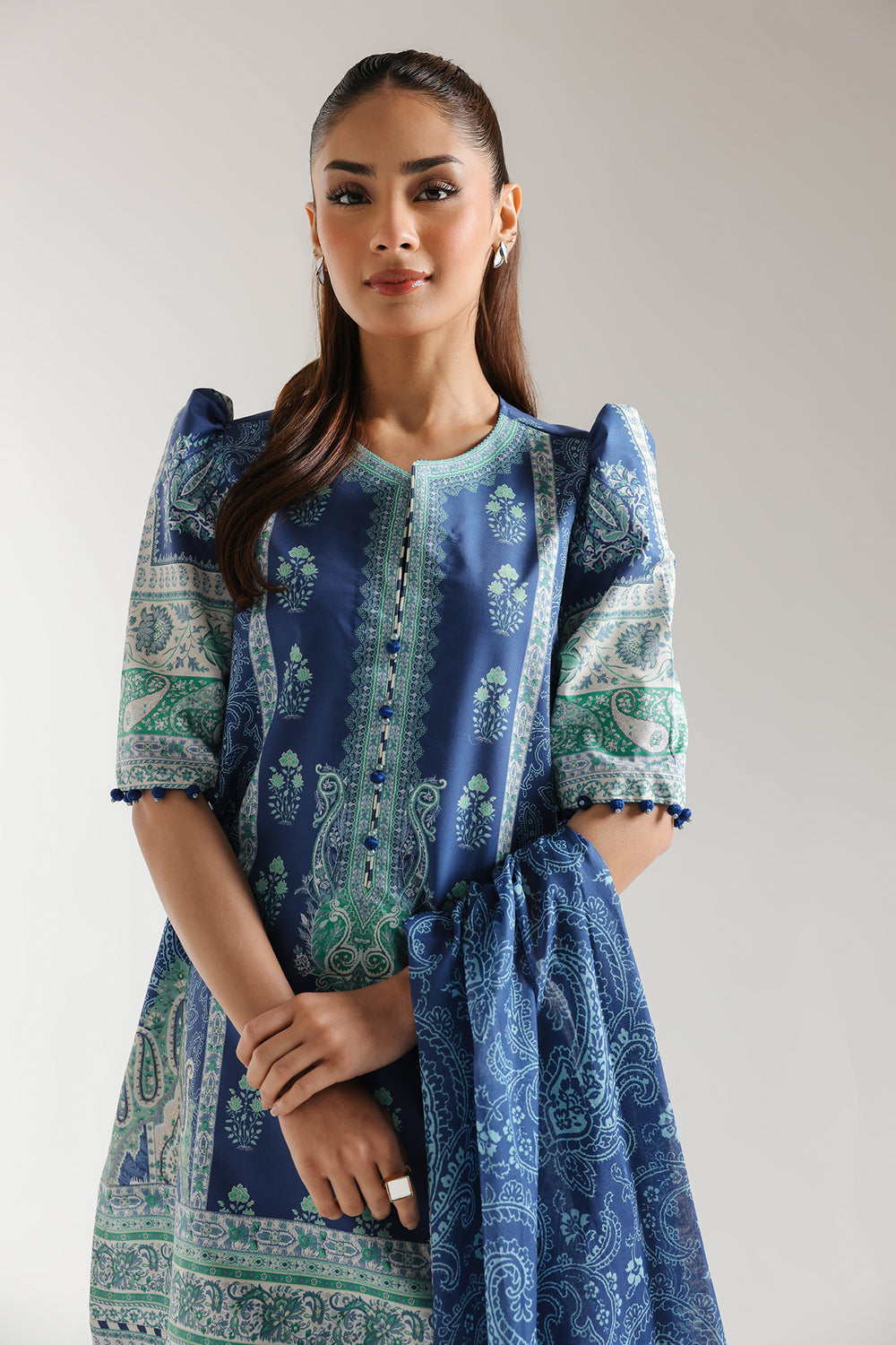 Ethnic | Spring Summer 25 | ES-03