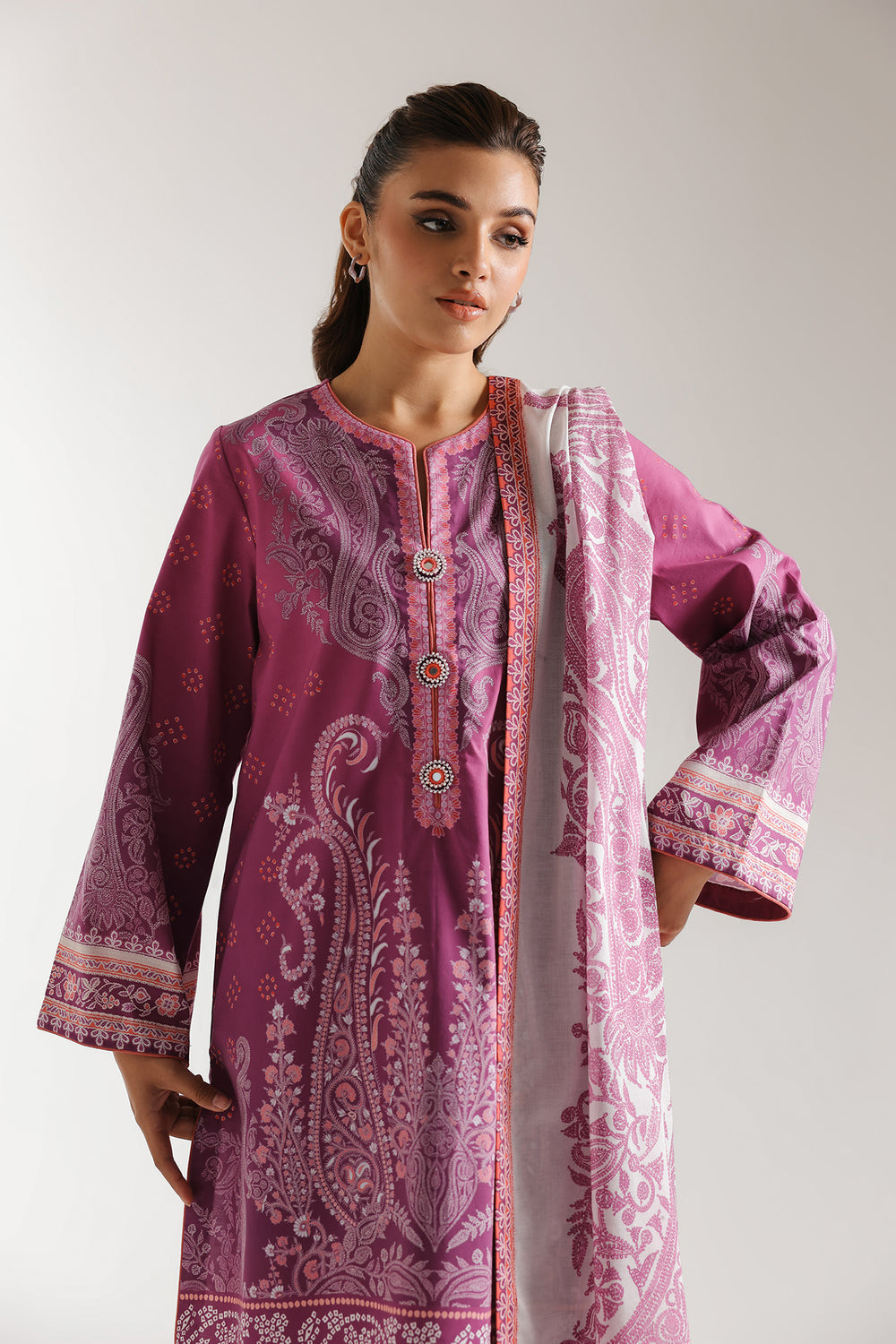 Ethnic | Spring Summer 25 | ES-11