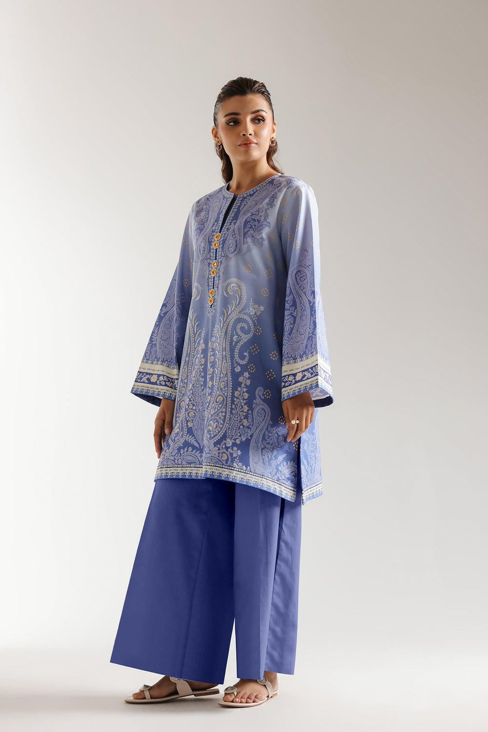 Ethnic | Spring Summer 25 | ES-04