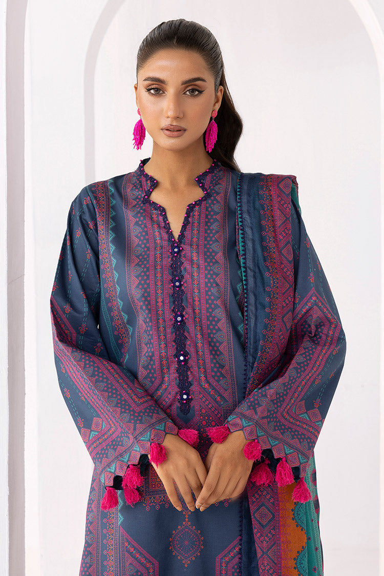 Ellena | Printed Lawn Collection | D30