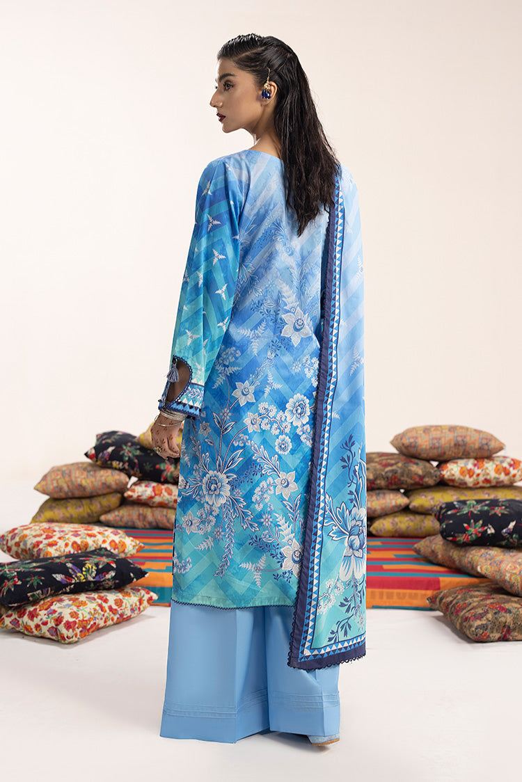 Ellena | Printed Lawn Collection | D38