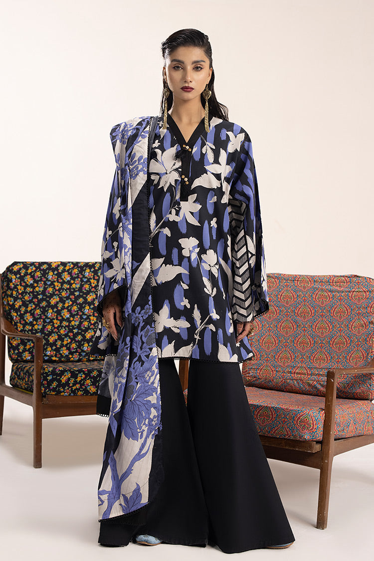 Ellena | Printed Lawn Collection | D44