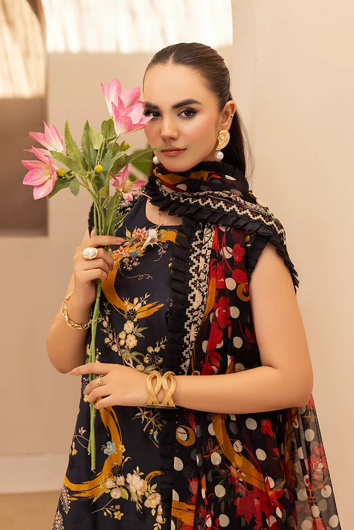 Ellena | Printkari Summer 25 | A-02