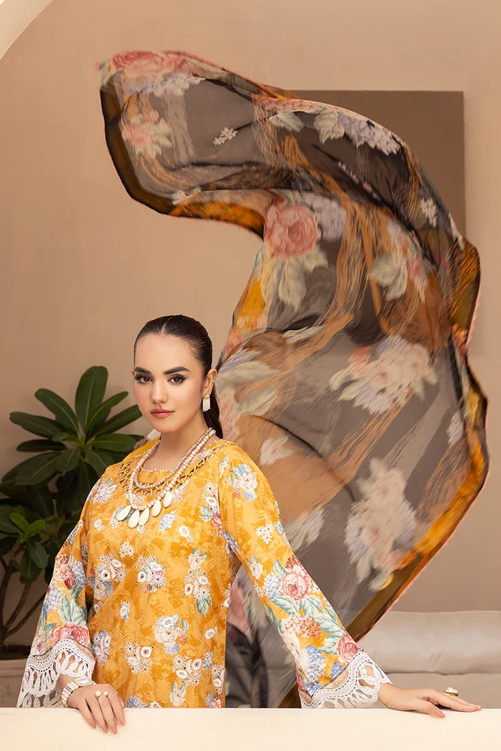 Ellena | Printkari Summer 25 | A-03