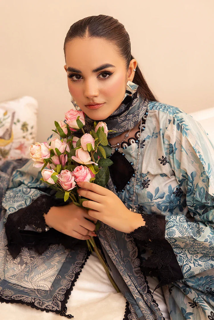 Ellena | Printkari Summer 25 | A-04