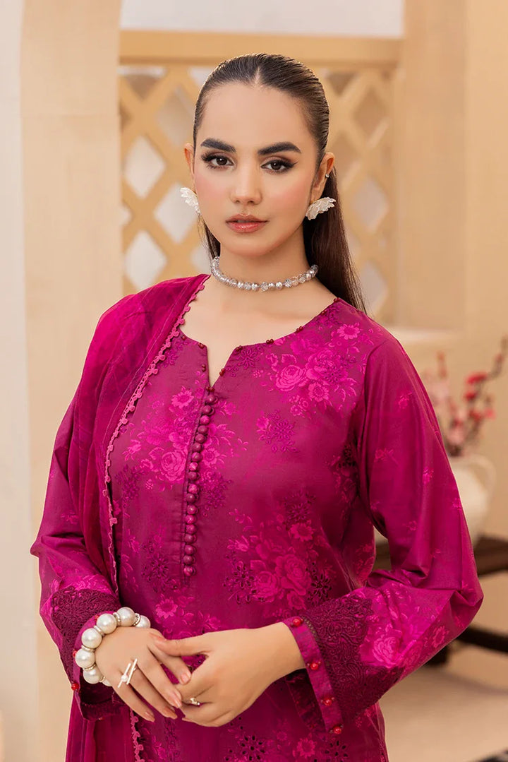 Ellena | Printkari Summer 25 | A-06