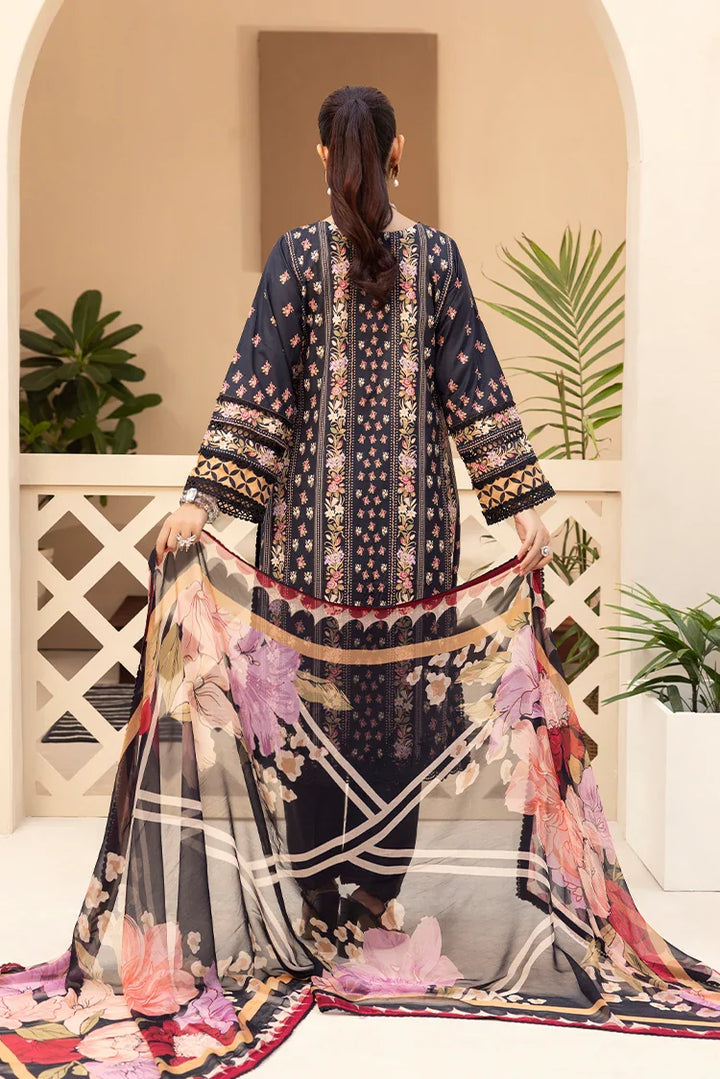 Ellena | Printkari Summer 25 | A-09