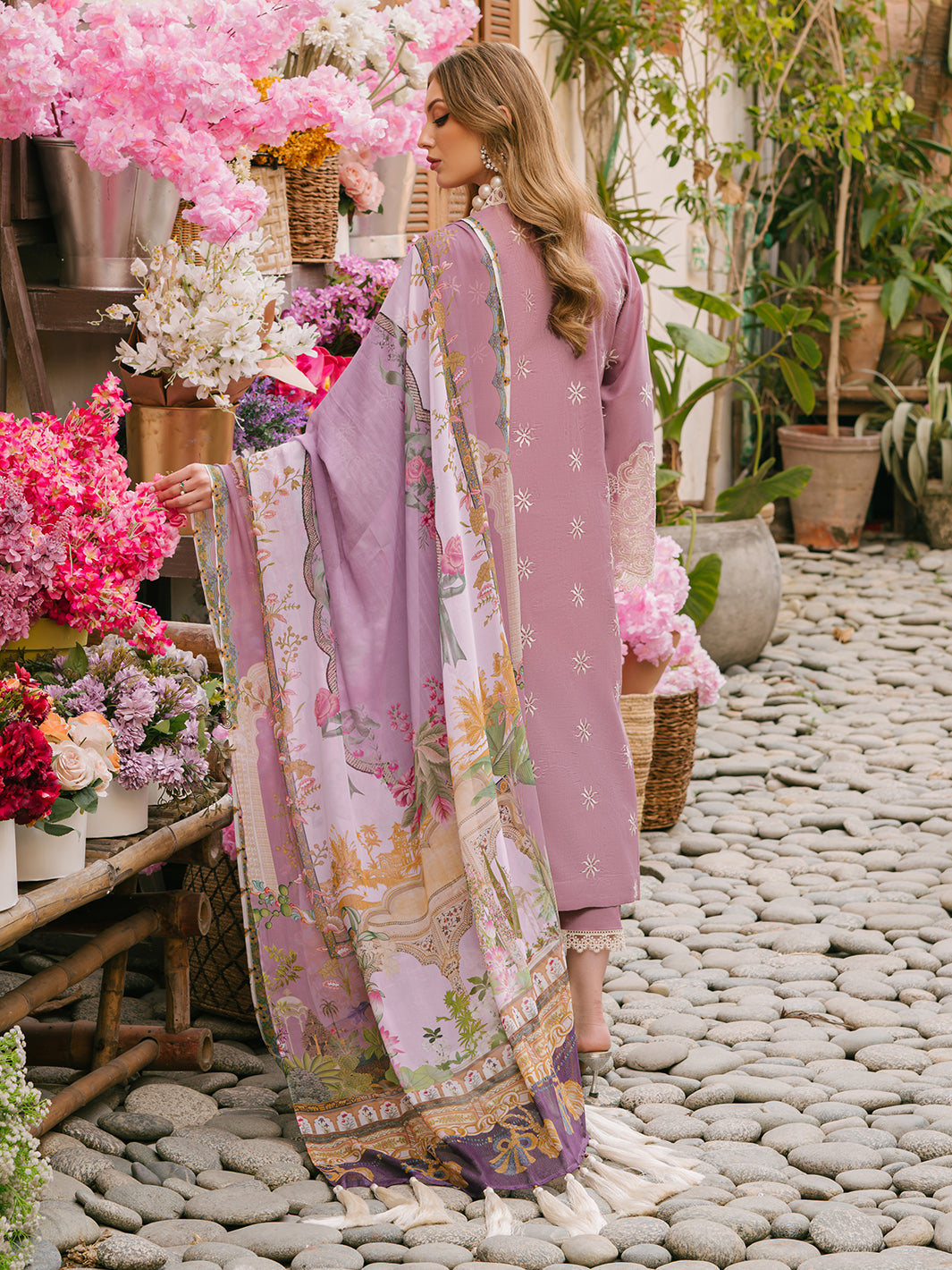 Mahnur | Mahrukh Eid Edit 24 | ELLA