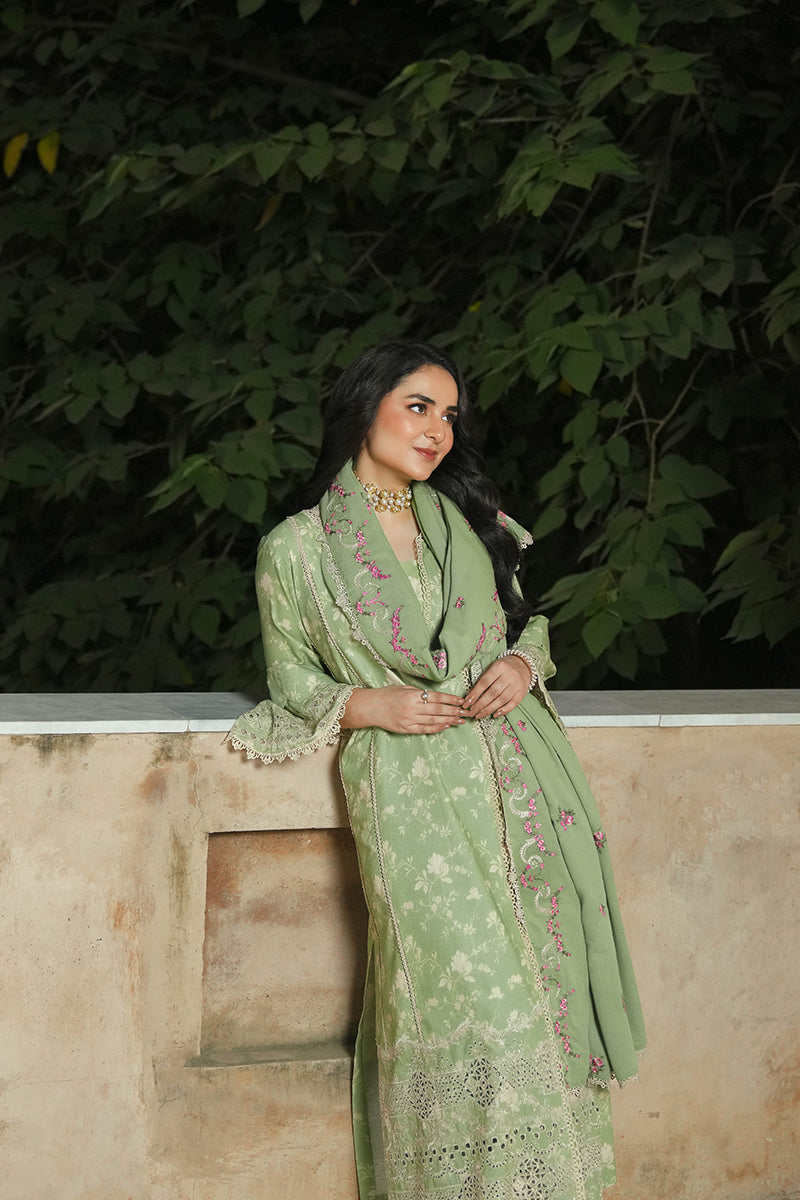 Manara | Vintage Karandi 24 | ESRA