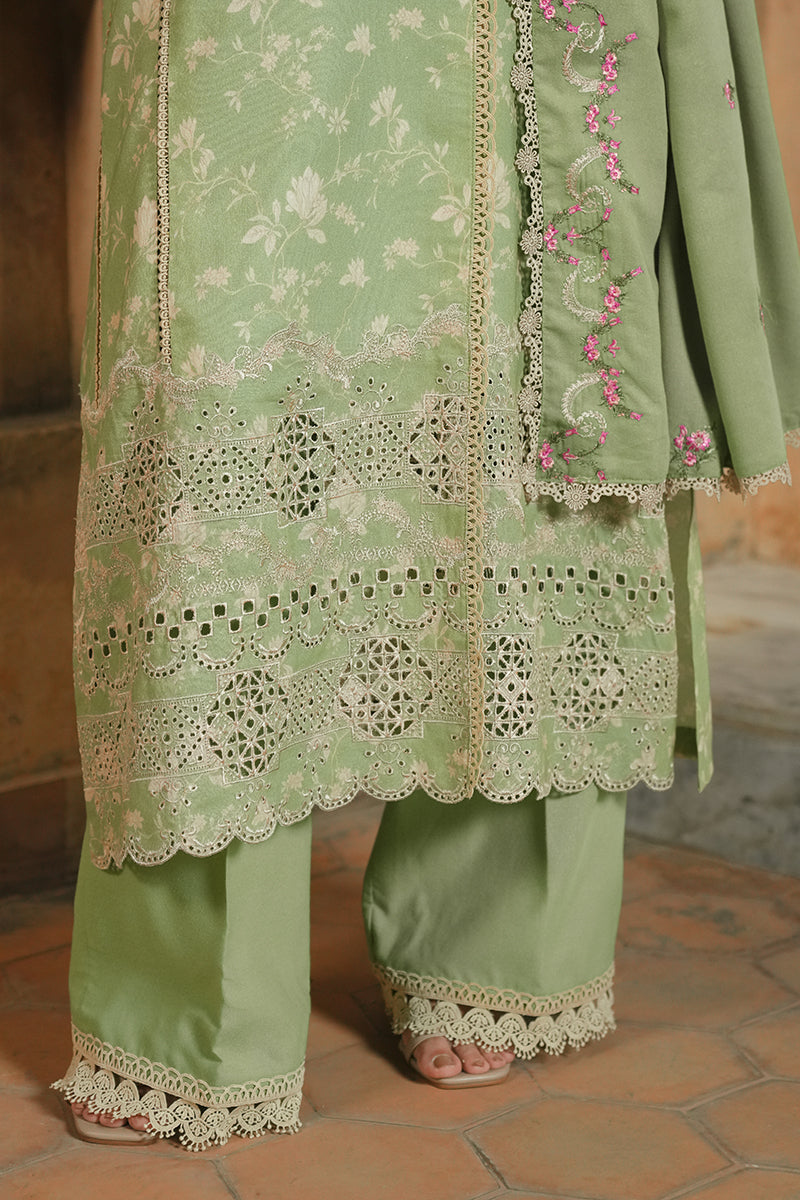 Manara | Vintage Karandi 24 | ESRA