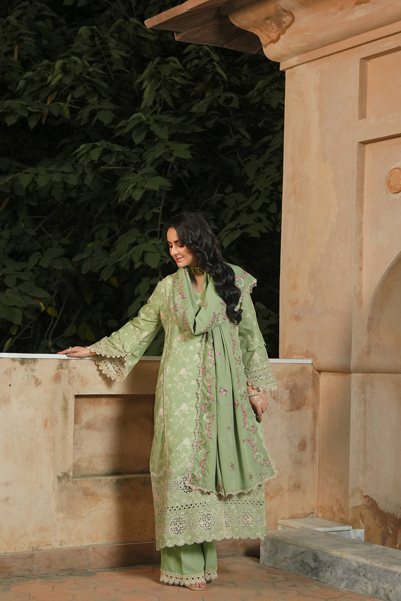 Manara | Vintage Karandi 24 | ESRA