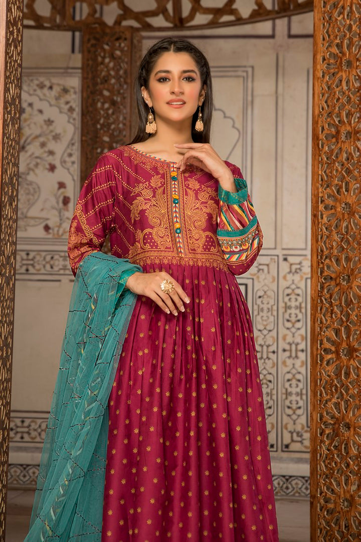 Ellena | Pret Dresses | 457MGS