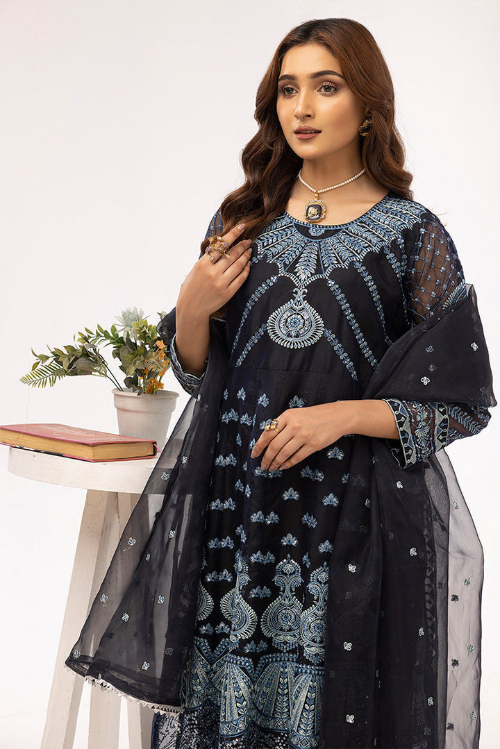 Ellena | Pret Dresses | 557NBLM