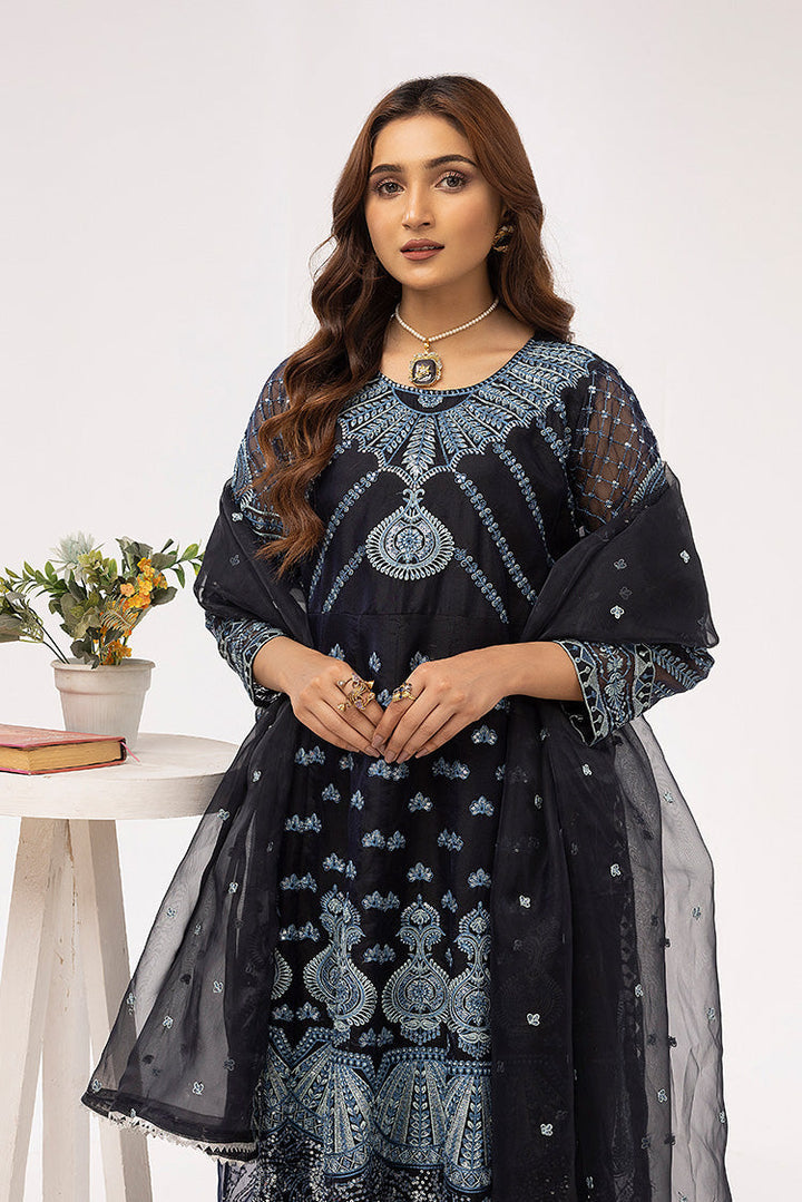 Ellena | Pret Dresses | 557NBLM