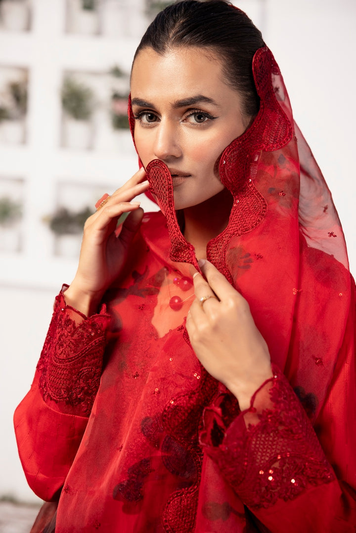 Ellena | Pret Dresses | 644RDS