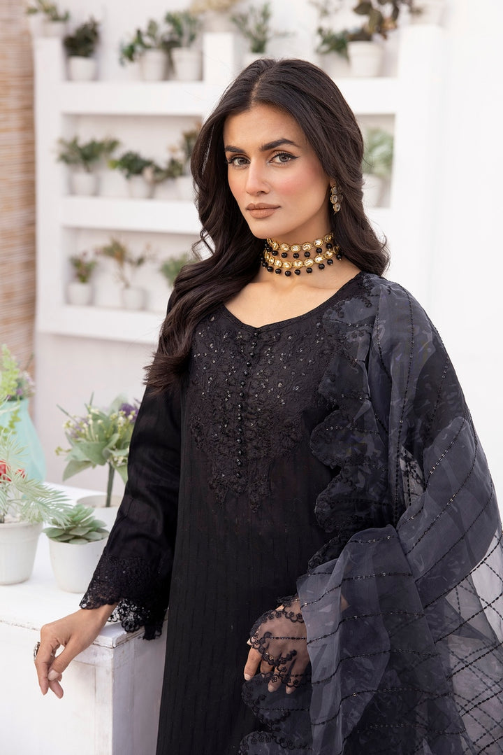 Ellena | Pret Dresses | 645BKS