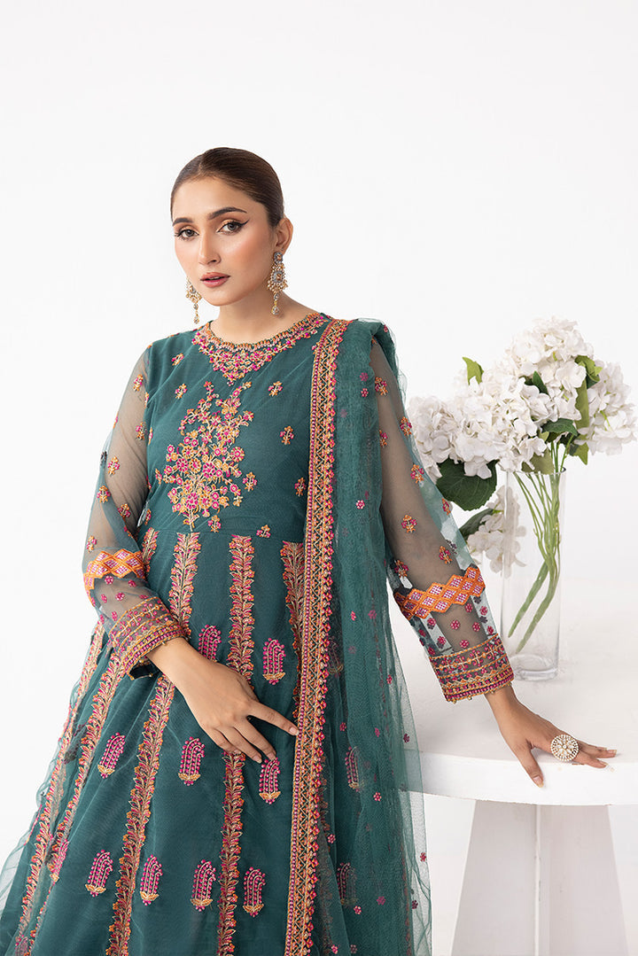 Ellena | Pret Dresses | 650GNS