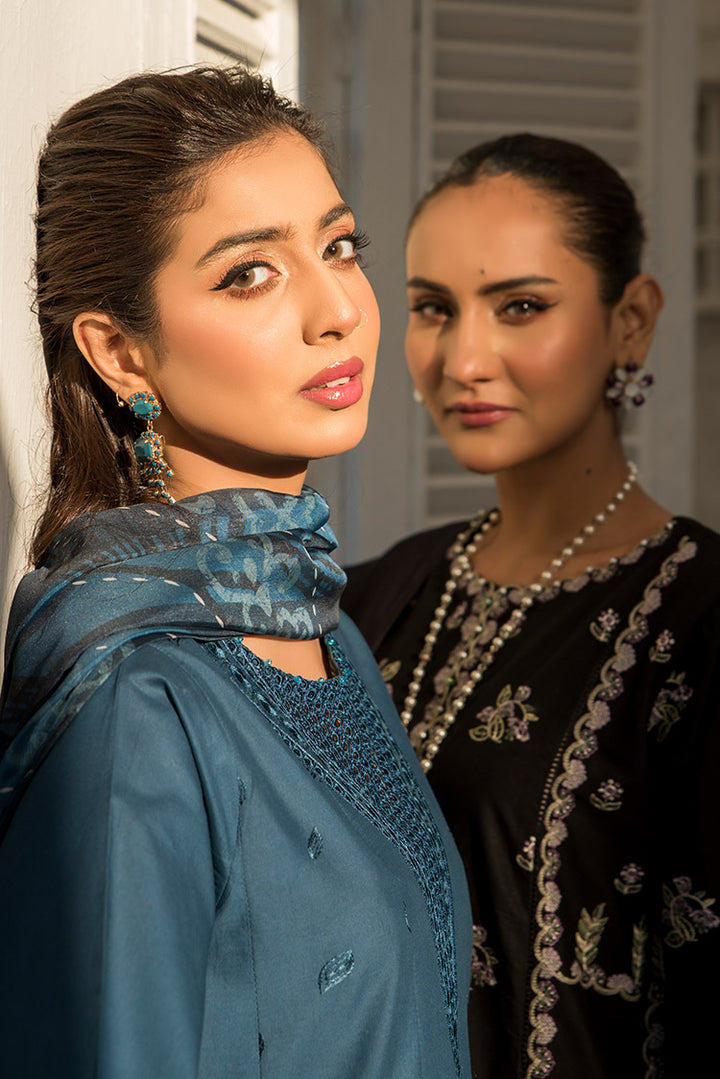 Ellena | Pret Dresses | 709BLS