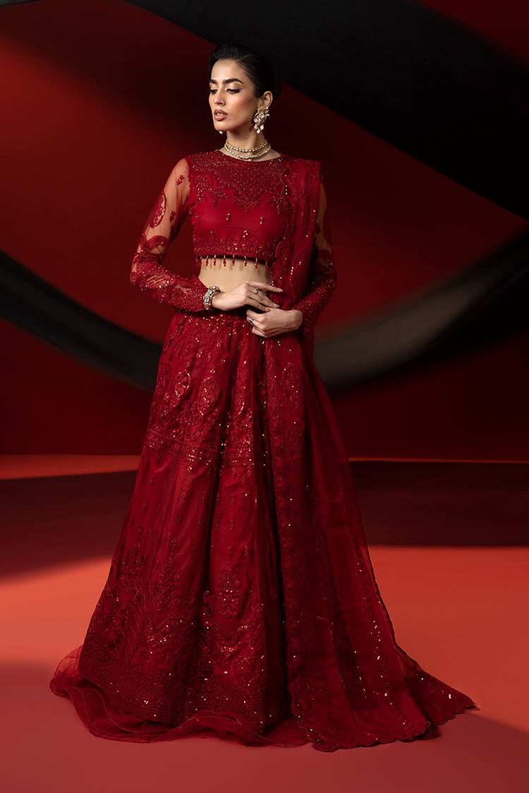 Ellena | Luxury Collection | 05