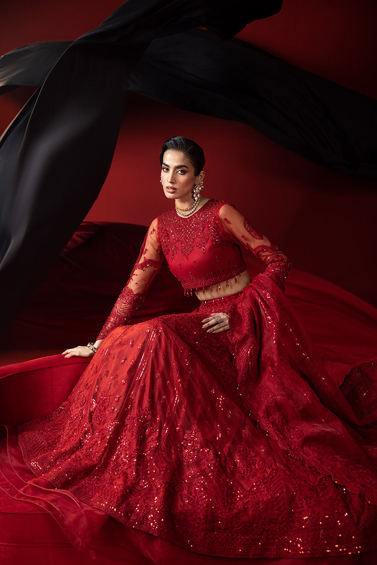 Ellena | Luxury Collection | 05