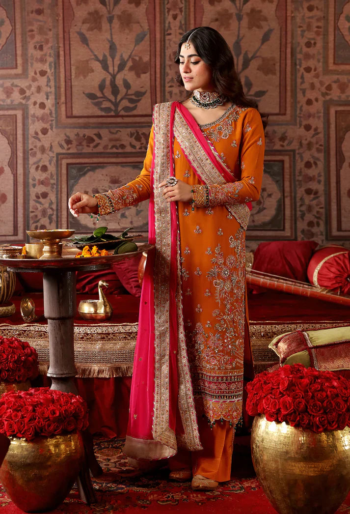 Emaan Adeel | Ghazal Luxury Formals | GH-02