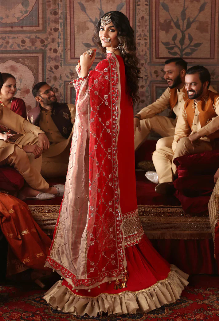 Emaan Adeel | Ghazal Luxury Formals | GH-08