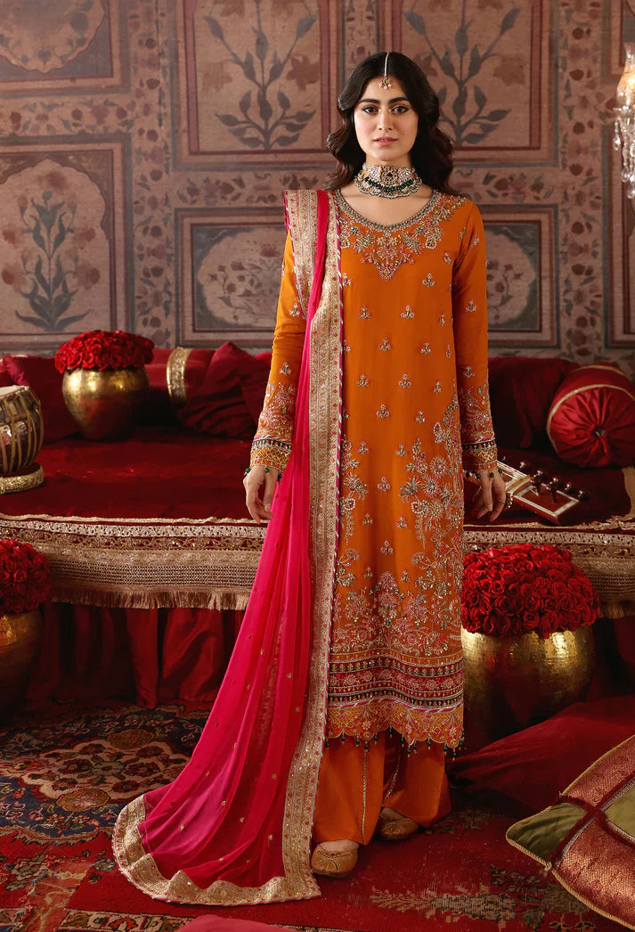 Emaan Adeel | Ghazal Luxury Formals | GH-02
