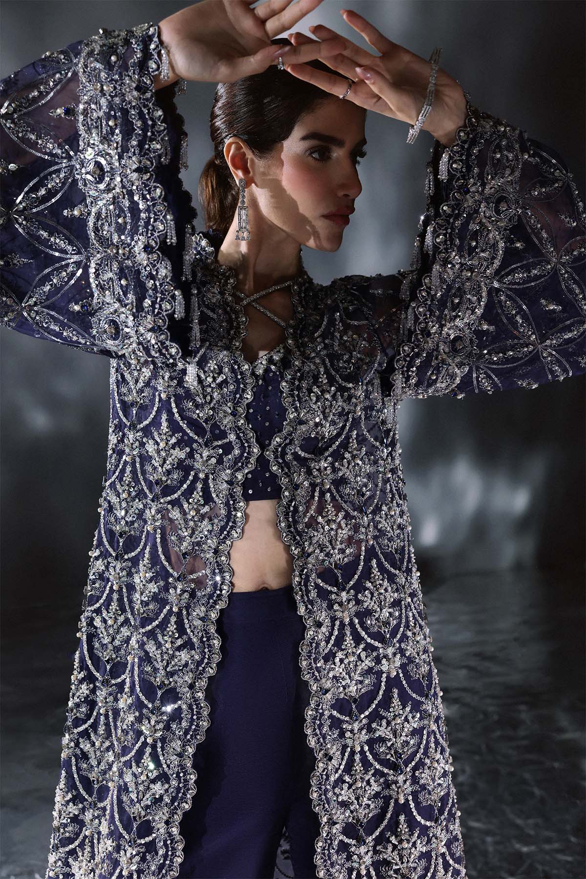 Enzo | Chateau De Lumiere | Fierté