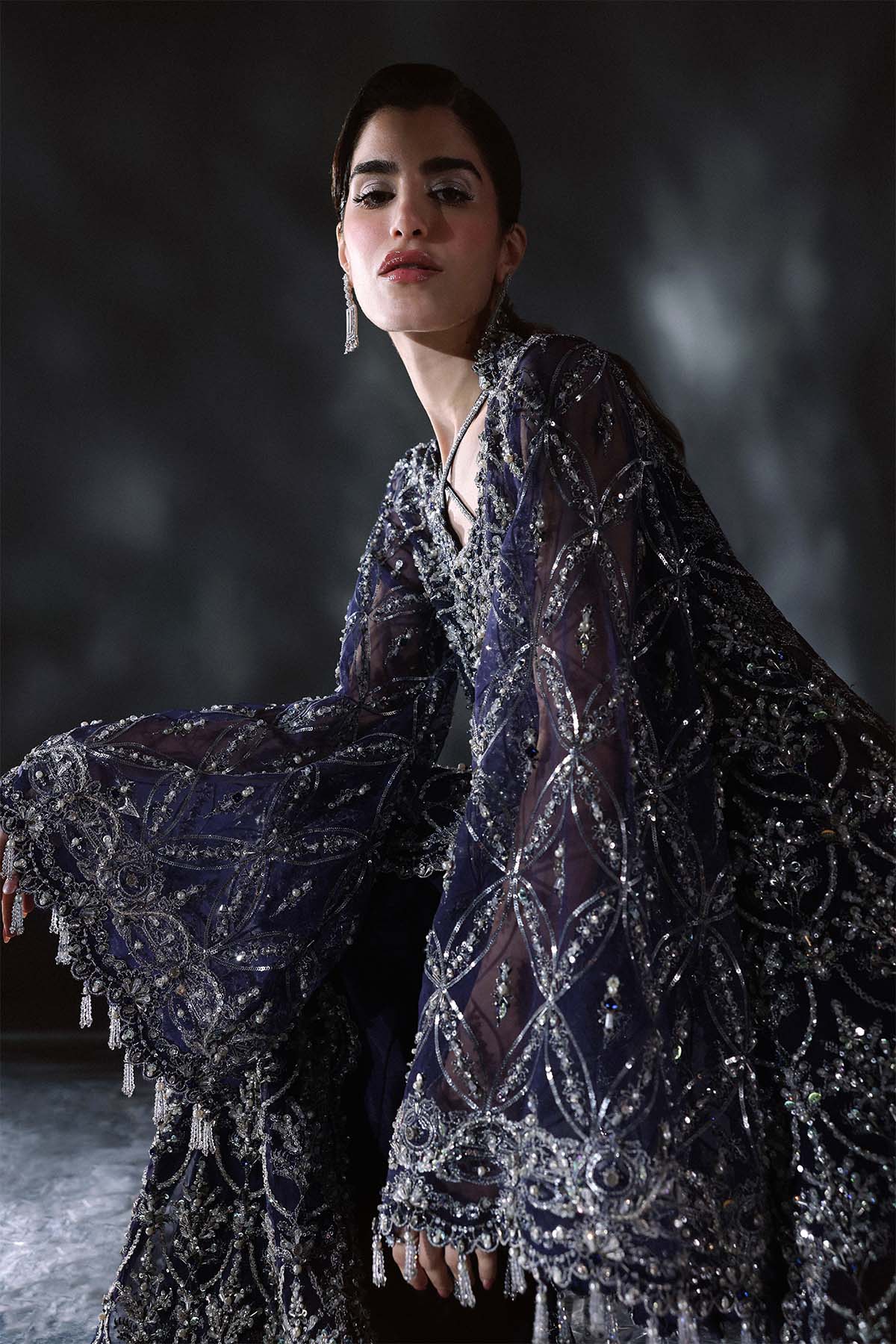 Enzo | Chateau De Lumiere | Fierté