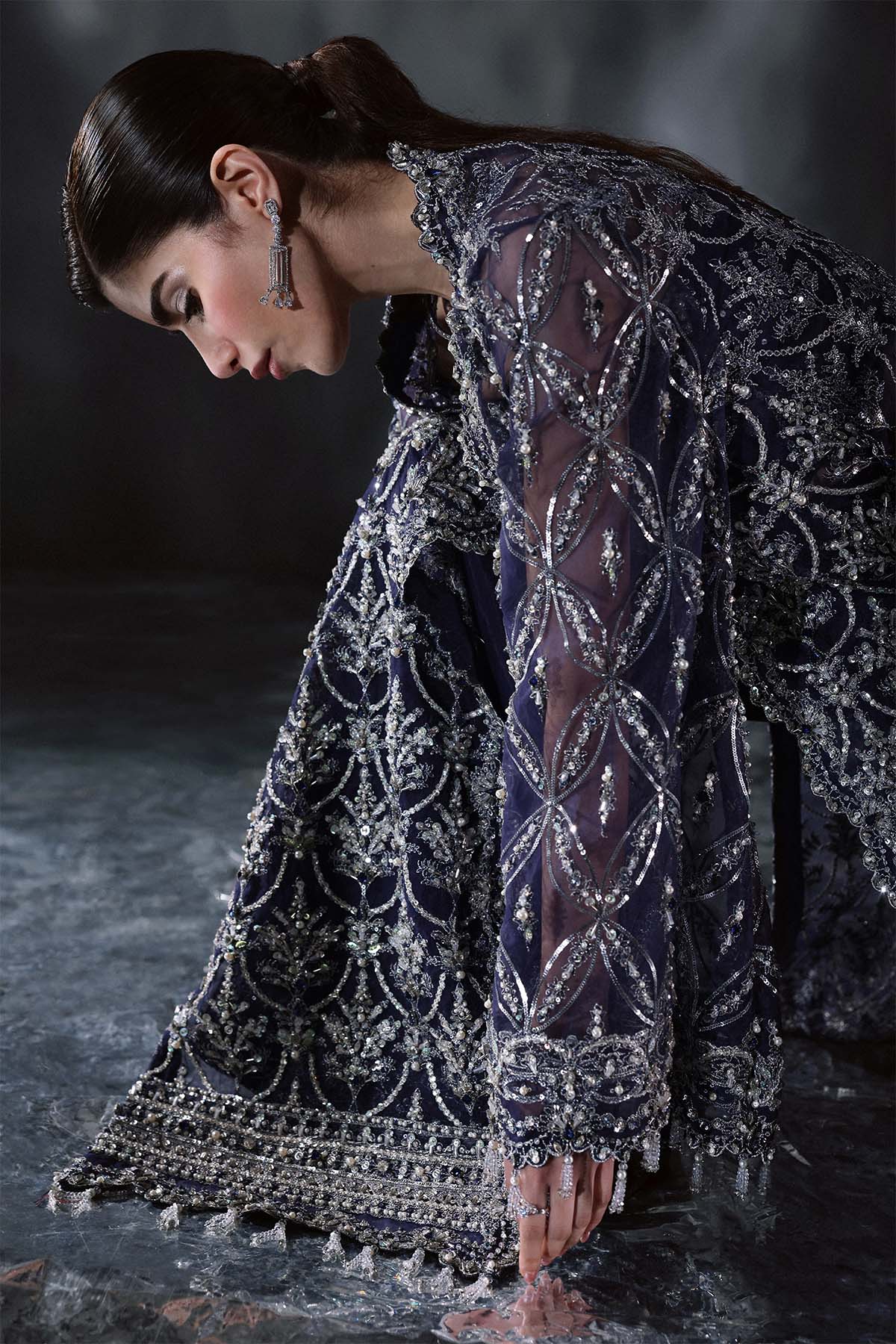 Enzo | Chateau De Lumiere | Fierté