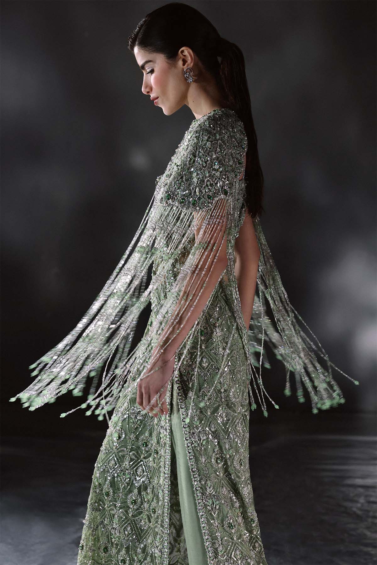 Enzo | Chateau De Lumiere | Éclat