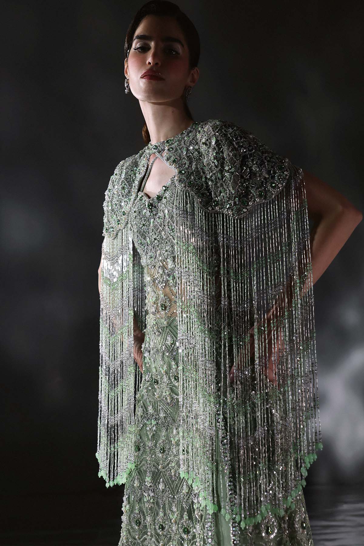 Enzo | Chateau De Lumiere | Éclat