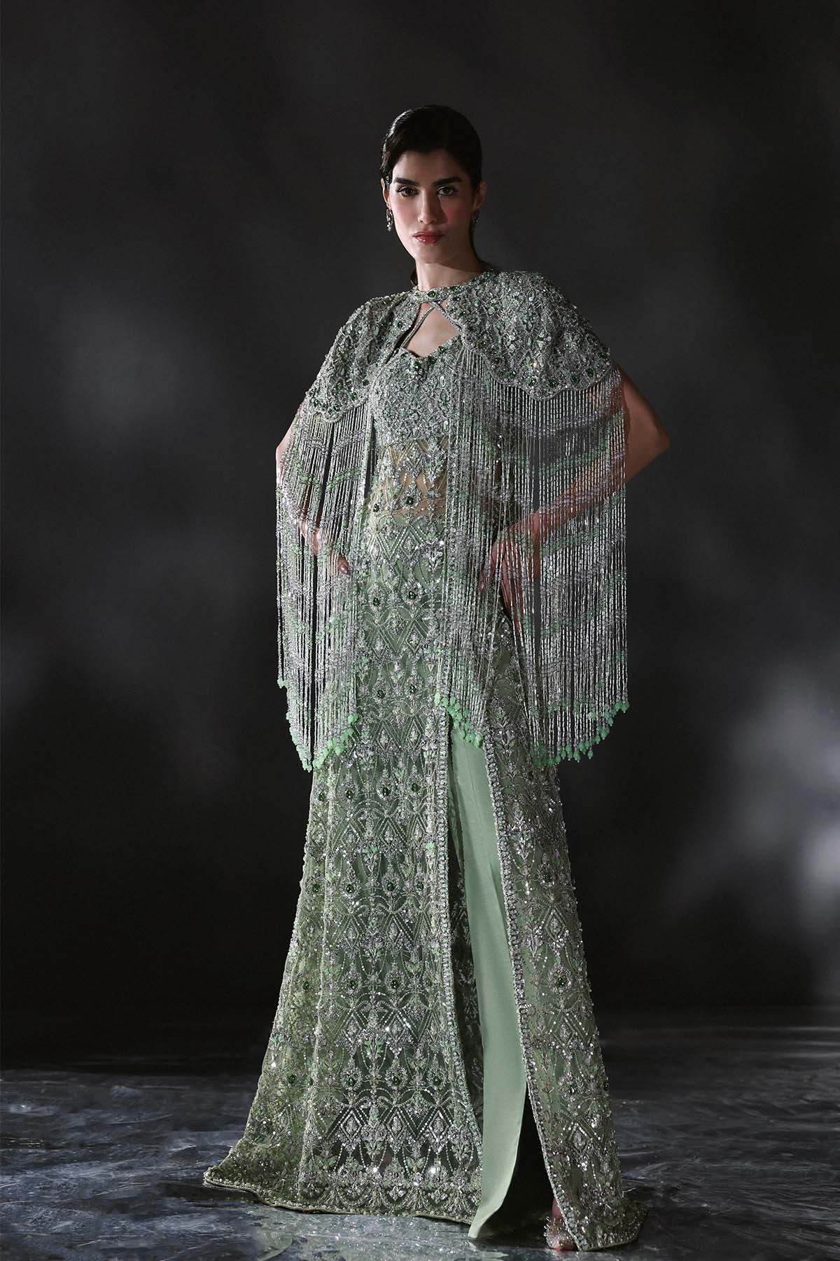 Enzo | Chateau De Lumiere | Éclat