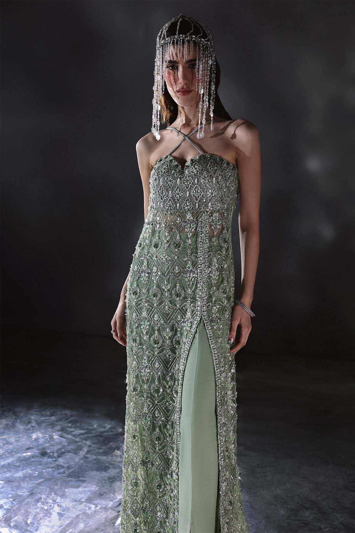 Enzo | Chateau De Lumiere | Éclat