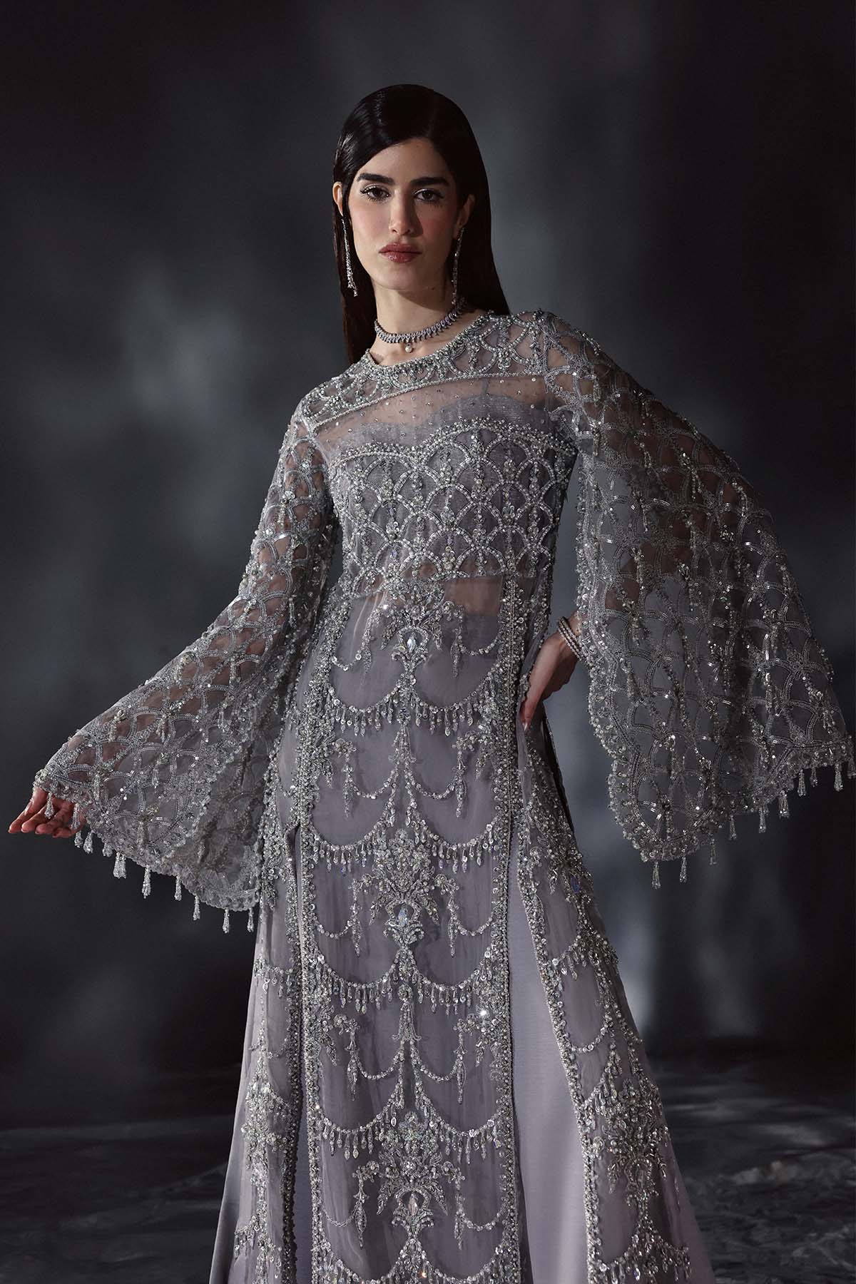 Enzo | Chateau De Lumiere | Raffinée