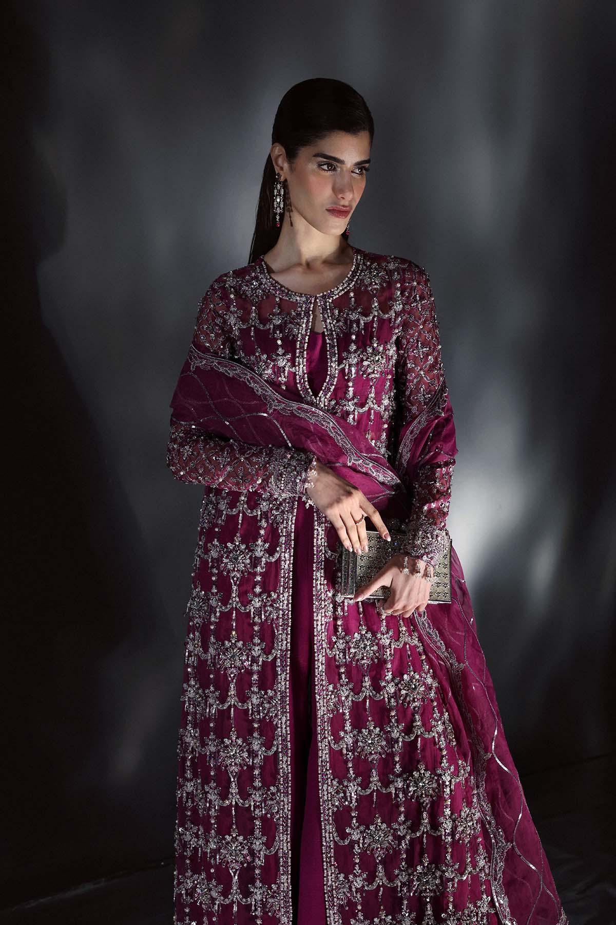 Enzo | Chateau De Lumiere | Roué