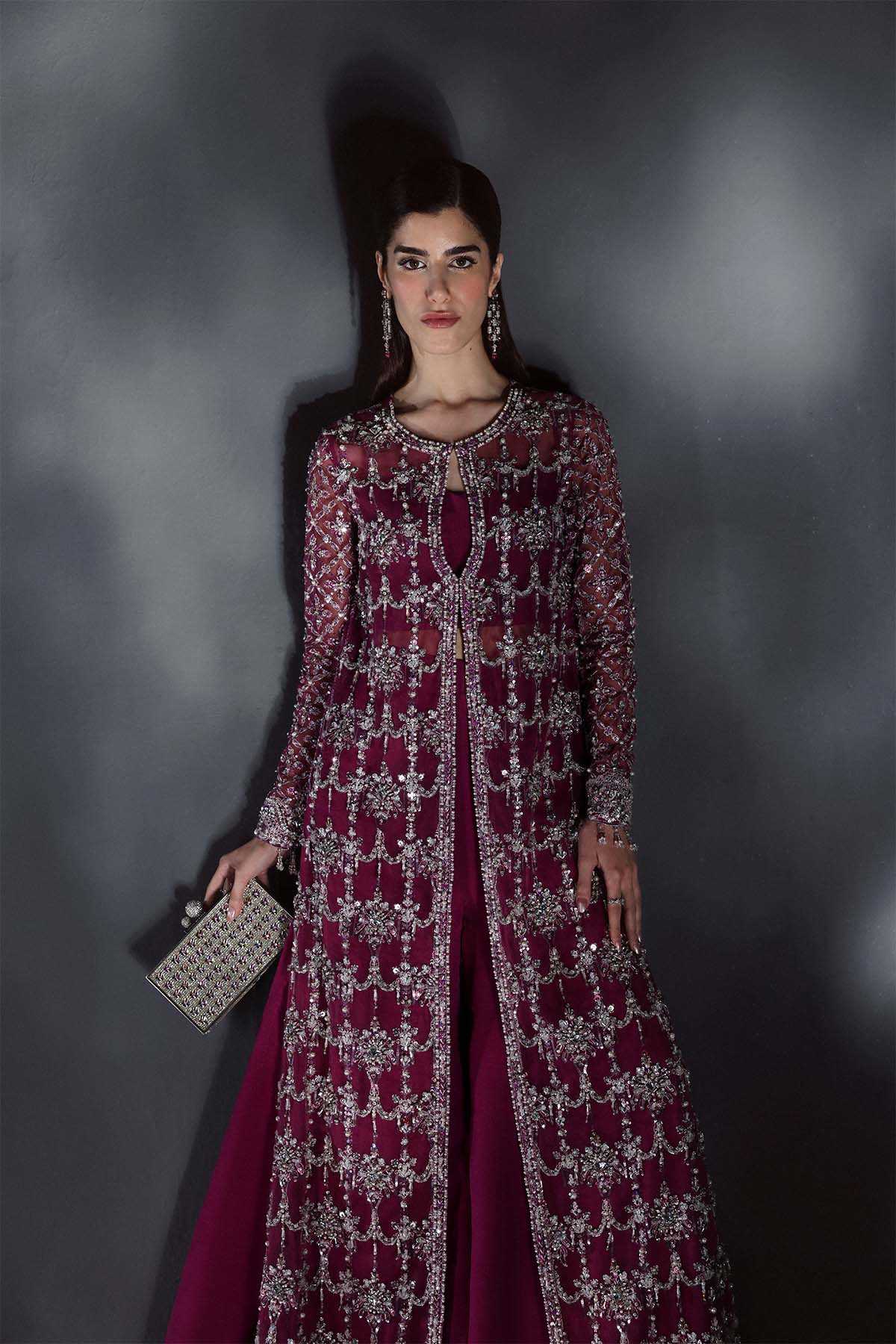 Enzo | Chateau De Lumiere | Roué