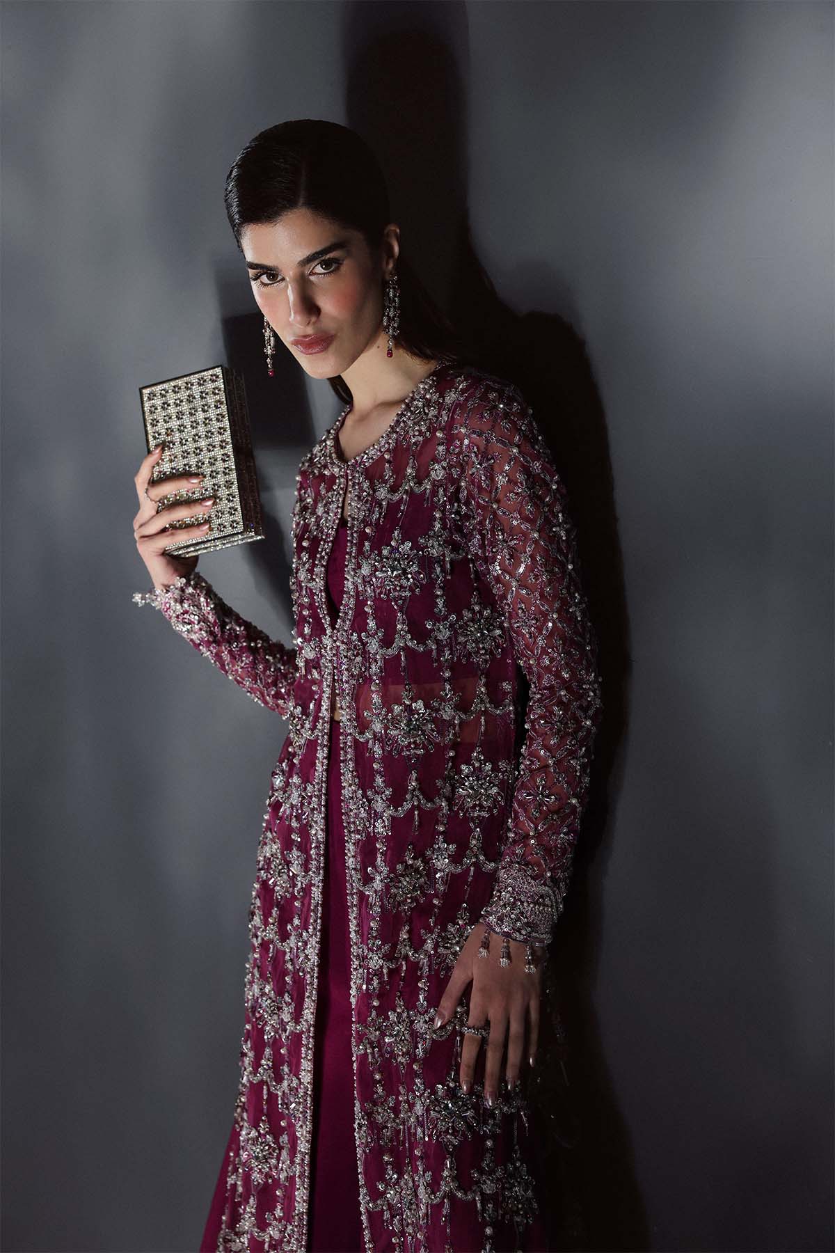 Enzo | Chateau De Lumiere | Roué