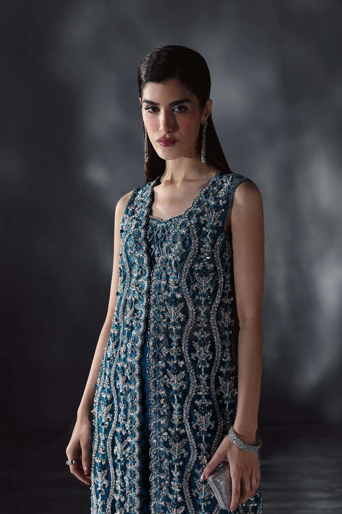 Enzo | Chateau De Lumiere | Soigné