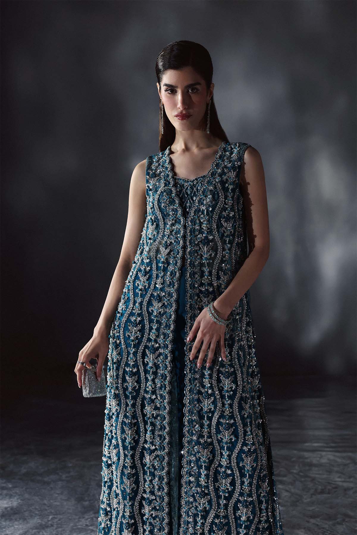 Enzo | Chateau De Lumiere | Soigné