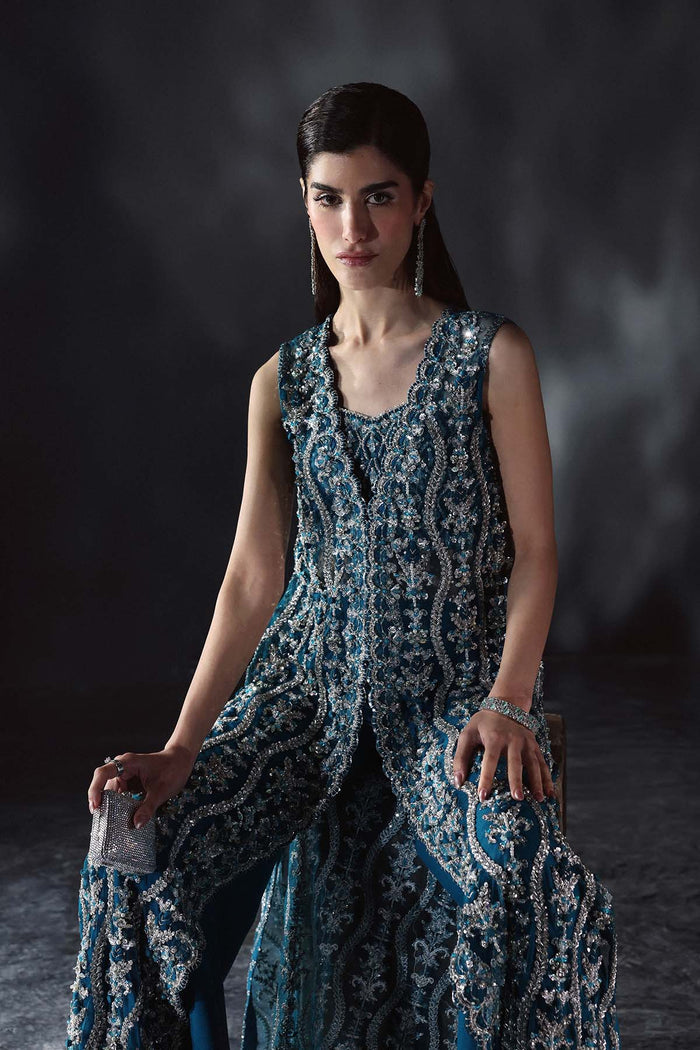 Enzo | Chateau De Lumiere | Soigné