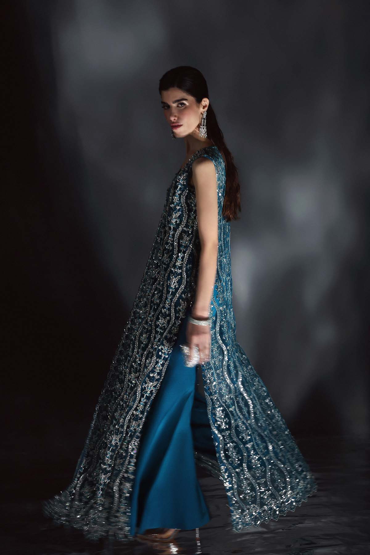 Enzo | Chateau De Lumiere | Soigné