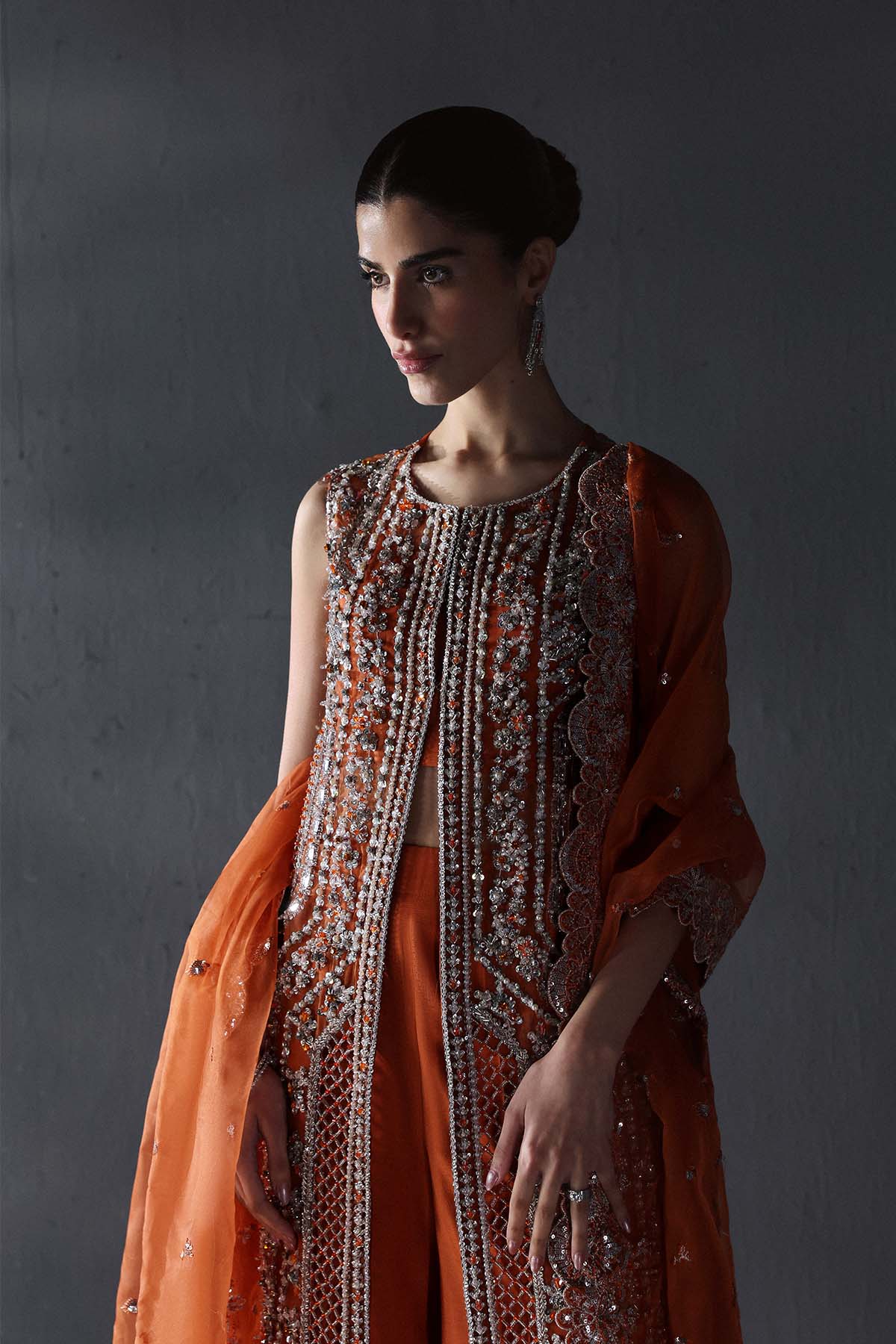 Enzo | Chateau De Lumiere | Rarissime