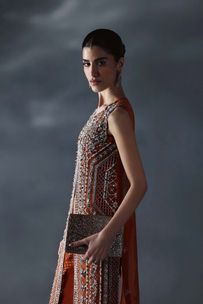 Enzo | Chateau De Lumiere | Rarissime