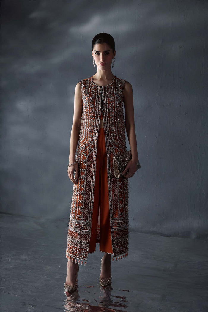 Enzo | Chateau De Lumiere | Rarissime