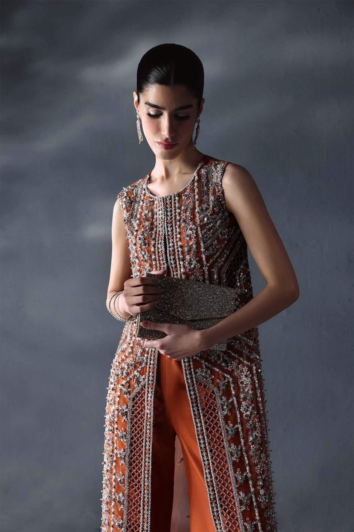 Enzo | Chateau De Lumiere | Rarissime