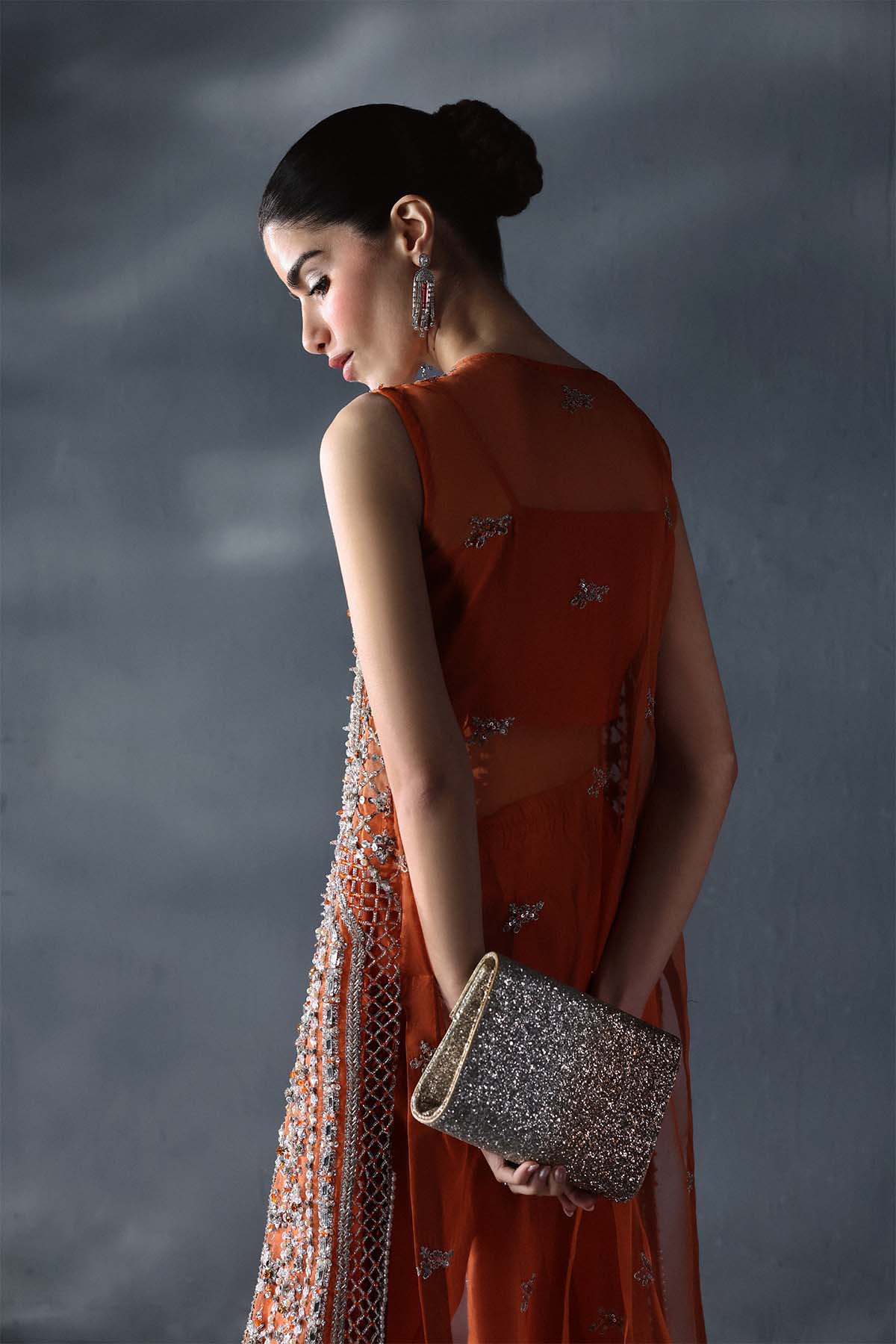 Enzo | Chateau De Lumiere | Rarissime