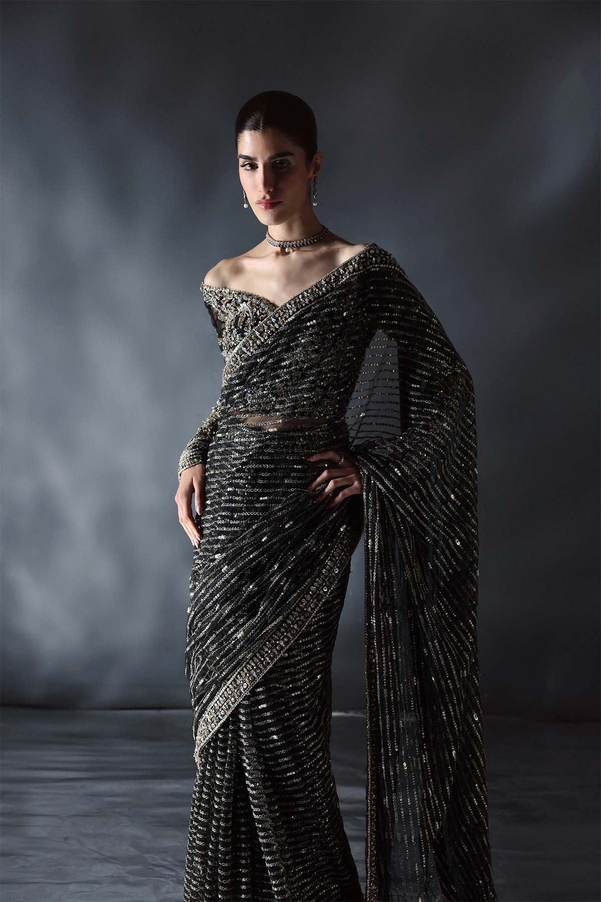 Enzo | Chateau De Lumiere | Majesté